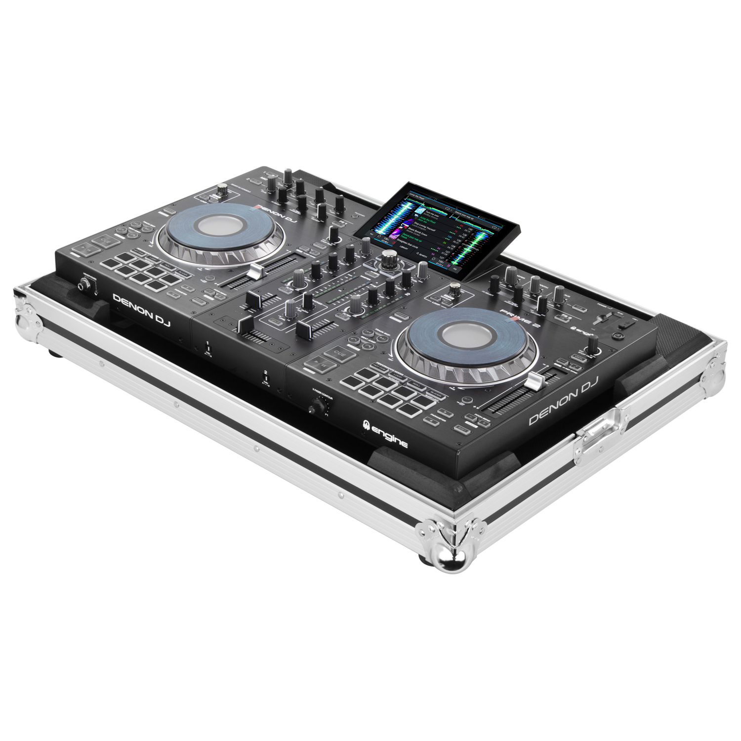 お歳暮 時期 Denon DJ Archives - Odyssey Cases クラシック