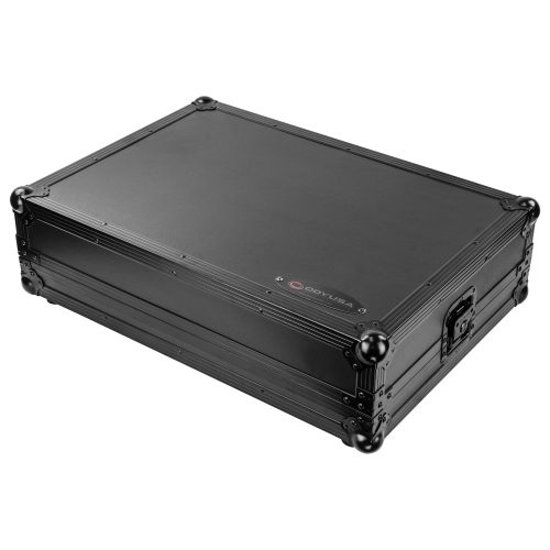 Denon Prime 2 Black Flight Case - Image 8