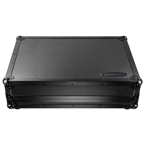 Denon Prime 2 Black Flight Case - Image 9