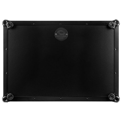 Denon Prime 2 Black Flight Case - Image 13