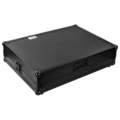 Denon Prime 4 / 4+ Black Low Profile Flight Case - Image 10