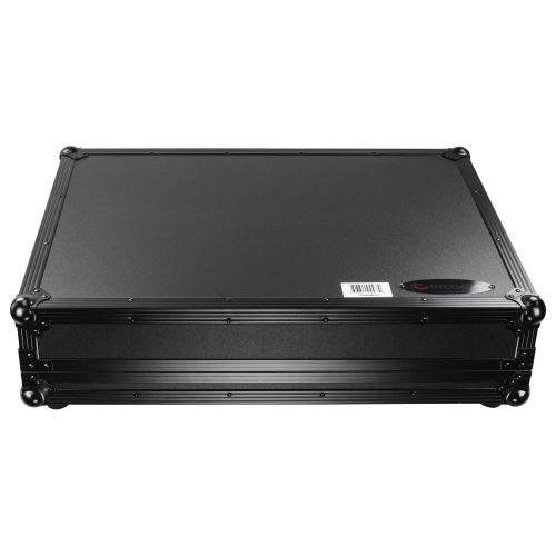 Denon Prime 4 / 4+ Black Low Profile Flight Case - Image 11