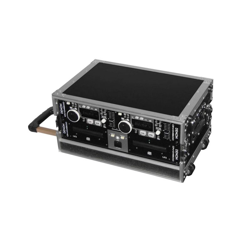 Effects Racks Archives Odyssey Cases