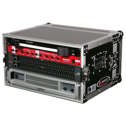6U Pro Effects Rack