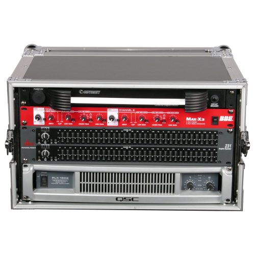 6U Pro Effects Rack - Image 2