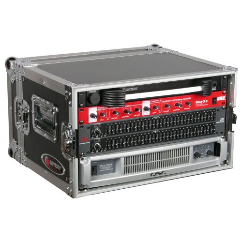 6U Pro Effects Rack - Image 3