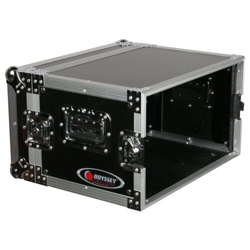 6U Pro Effects Rack - Image 8