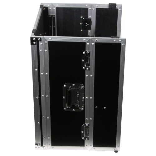 19" Wide x 26" Tall DJ Fold-out Stand - Image 4