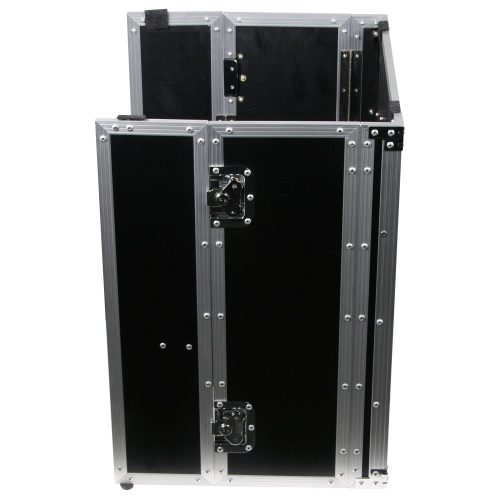 19" Wide x 26" Tall DJ Fold-out Stand - Image 6