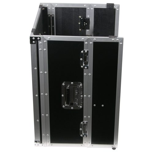26" Wide x 36" Tall DJ Fold-out Stand - Image 6
