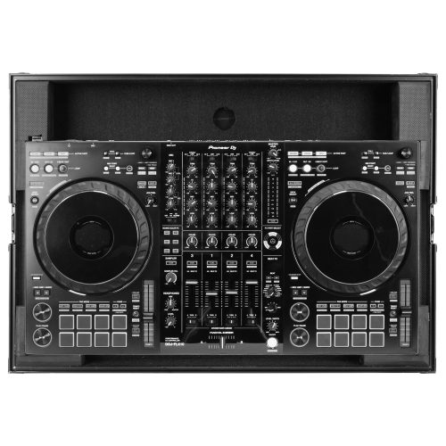 Odyssey Black Label Pioneer DJ DDJ-FLX10 Flight Case - Image 5