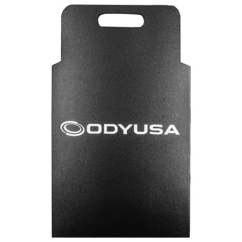 75" Flat Screen Monitor Case with Casters - Image 10