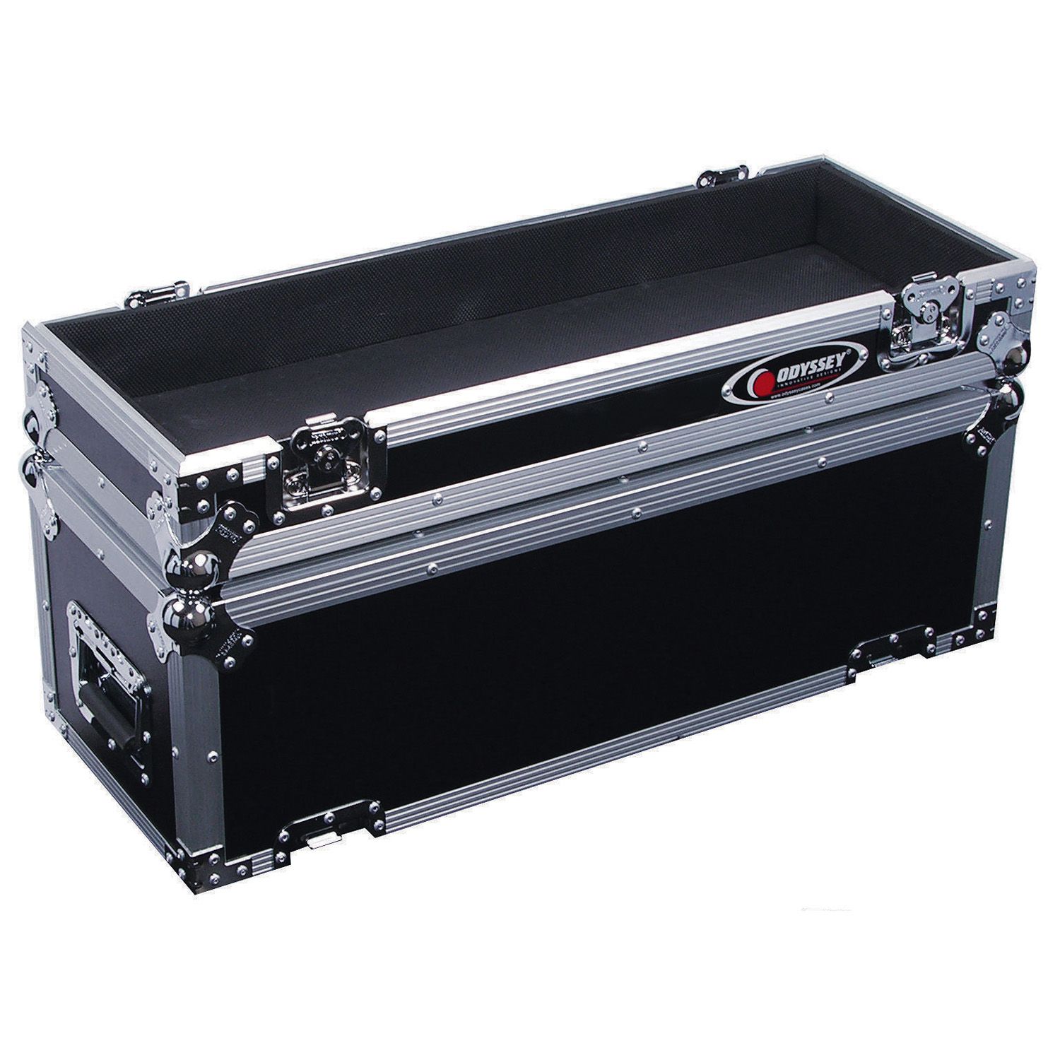 Amp Head Flight Case - Odyssey Cases