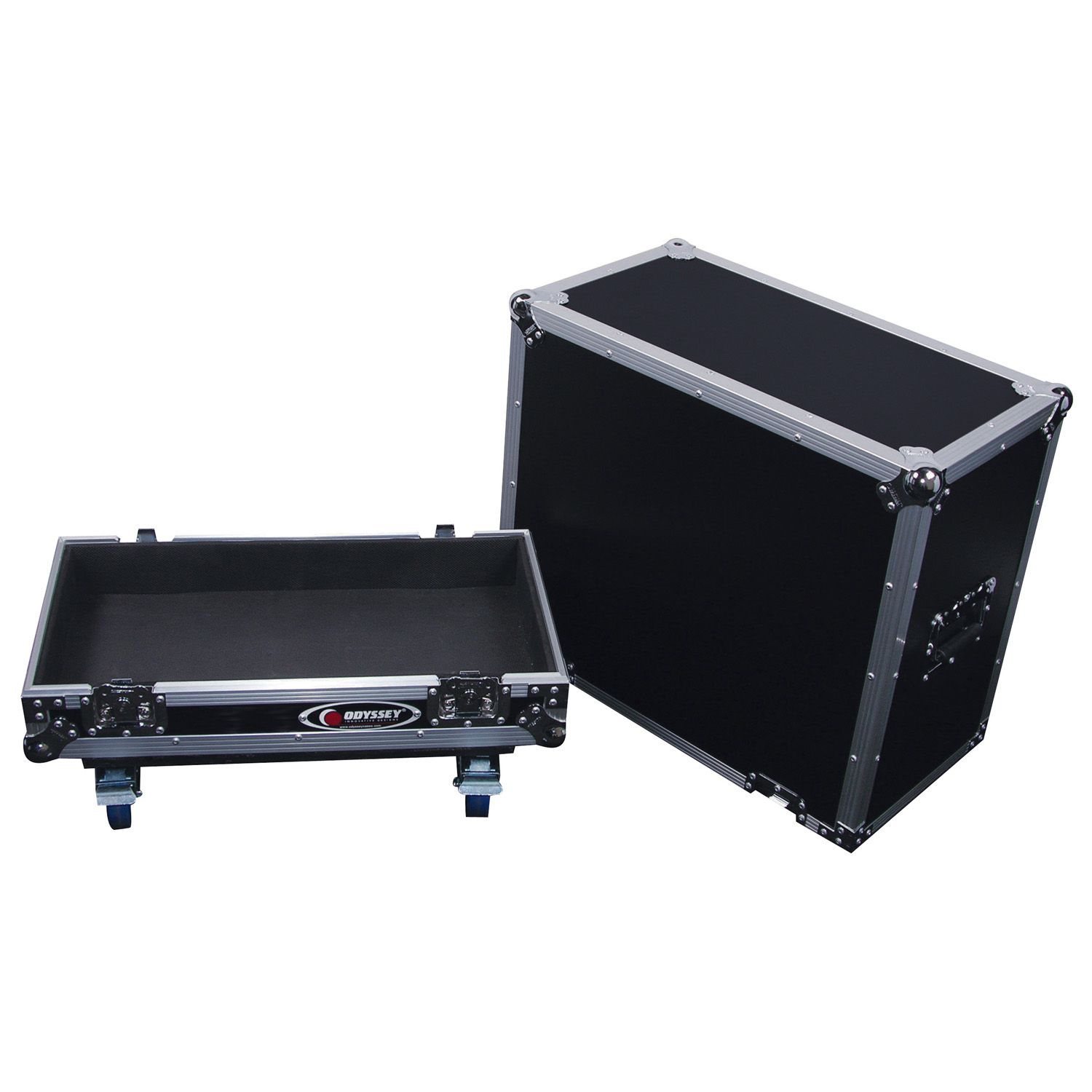 Guitar amp clearance flight case