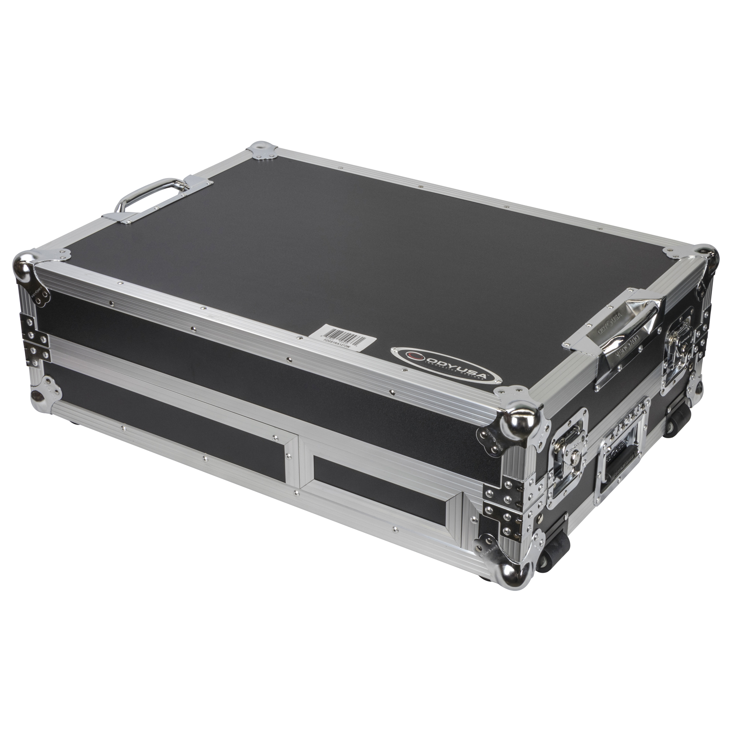 Reversible Compact Rane Twelve and Rane Seventy / Seventy