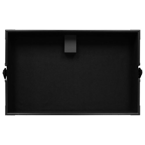 Black Pioneer DDJ-SR / DDJ-SR2 Flight Case with Angle Glide Platform - Image 11
