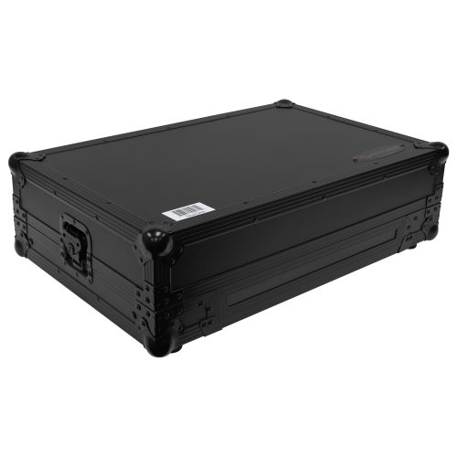 Black Pioneer DDJ-SR / DDJ-SR2 Flight Case with Angle Glide Platform - Image 14