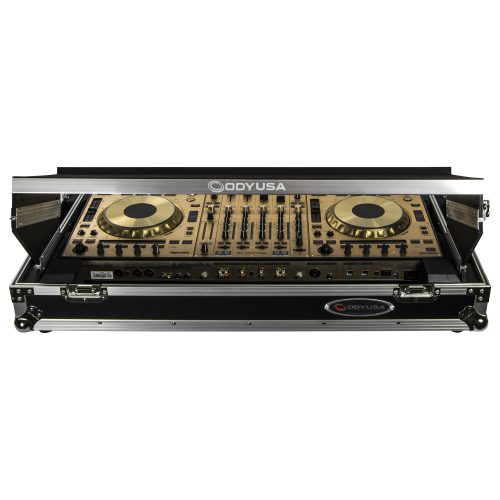 流行 DDJ-SZ / DDJ-RZ Pioneer / Angle with Case Flight DDJ-SZ2 DJ機材