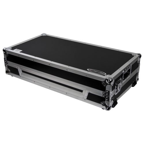 Pioneer DDJ-RZ / DDJ-SZ / DDJ-SZ2 Flight Case with Angle Glide Platform - Image 10
