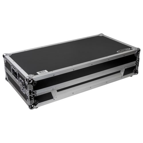 Pioneer DDJ-RZ / DDJ-SZ / DDJ-SZ2 Flight Case with Angle Glide Platform - Image 12