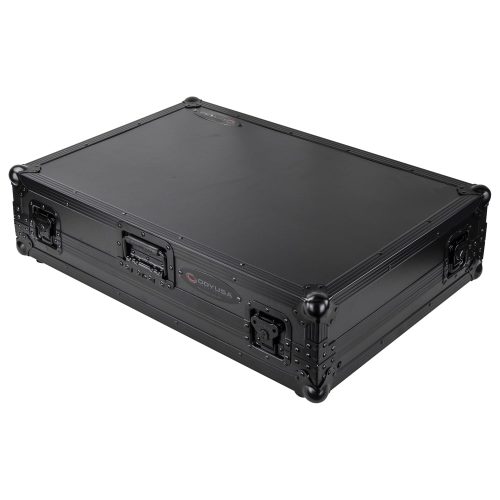 Reloop Mixon 8 Pro Flight Case with Angle Glide Platform - Image 4