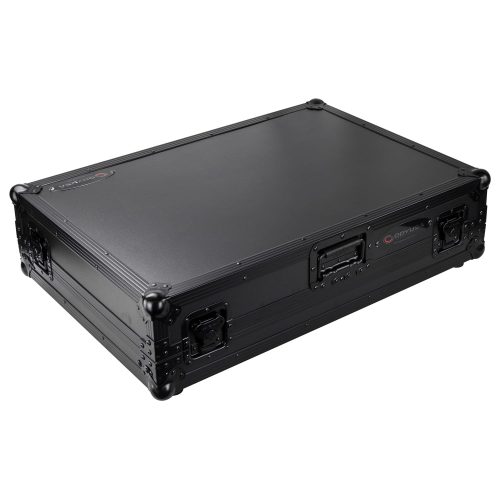 Reloop Mixon 8 Pro Flight Case with Angle Glide Platform - Image 6