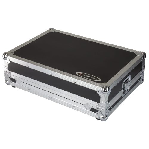 AlphaTheta OMNIS-DUO Flight Case with Glide Style Laptop Platform - Image 4