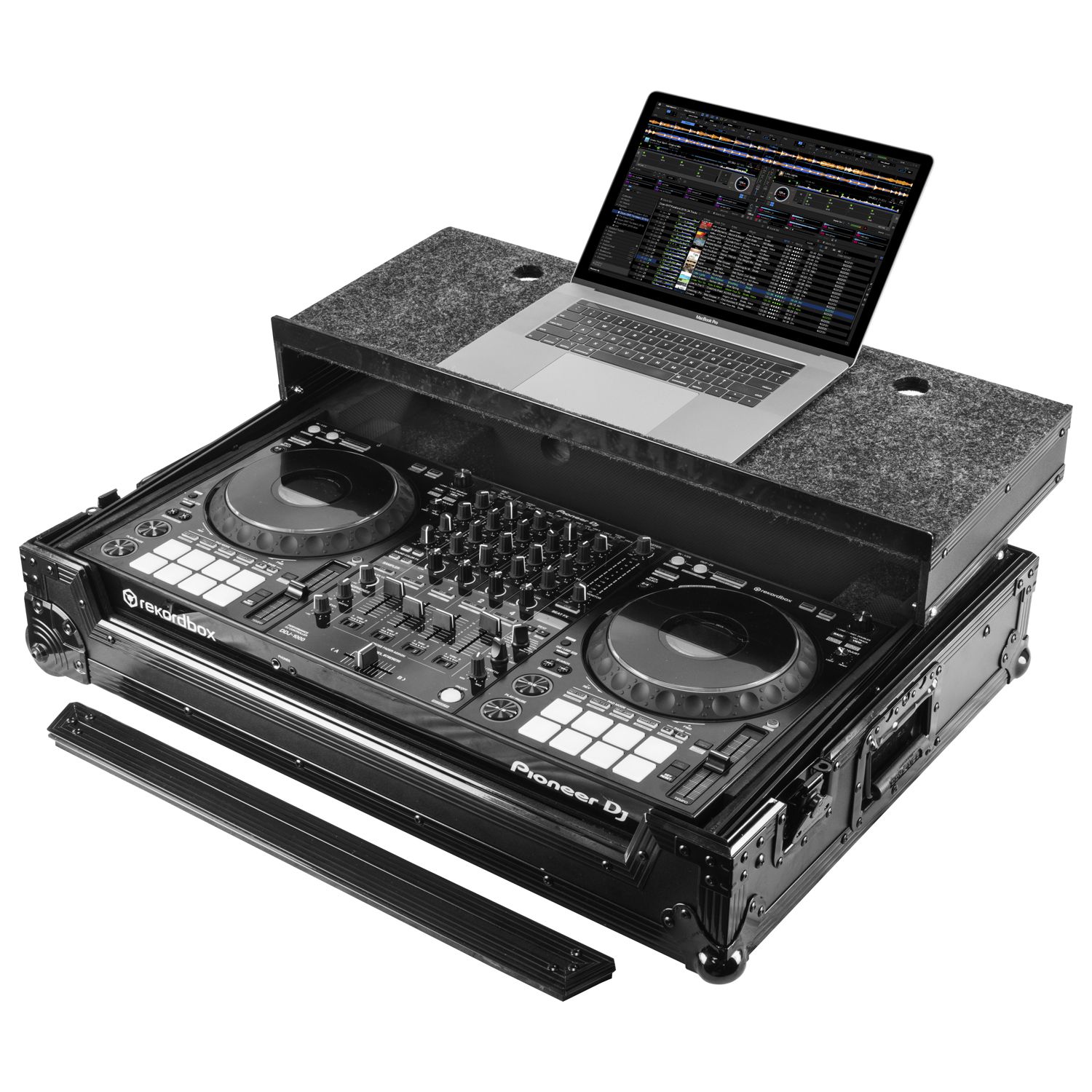 DJ Bag for Pioneer DDJ-1000 / DDJ-1000SRT | Odyssey Gear