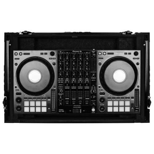 Pioneer DDJ-1000 / DDJ-1000SRT Black Label Case with Patented Glide Platform - Image 5