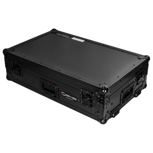 Pioneer DDJ-1000 / DDJ-1000SRT Black Label Case with Patented Glide Platform - Image 8