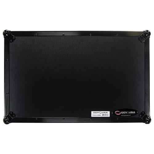 Pioneer DDJ-1000 / DDJ-1000SRT Black Label Case with Patented Glide Platform - Image 12