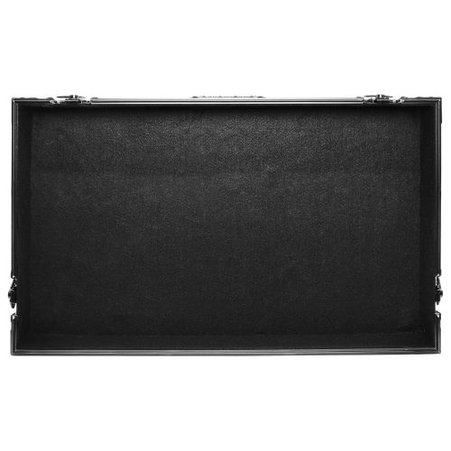 Pioneer DDJ-REV7 Black Glide Style Flight Case with Wheels and Laptop Platform - Image 5