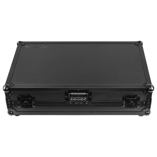 Pioneer DDJ-REV7 Black Glide Style Flight Case with Wheels and Laptop Platform - Image 7
