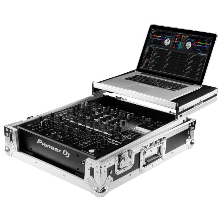 DJ Mixer Cases Archives Odyssey Cases