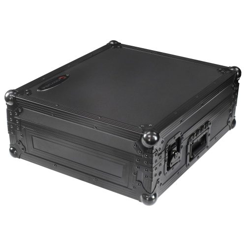 Odyssey Pioneer DJ DJM-A9 Black Label Flight Case with Glide Style Laptop Platform - Image 5
