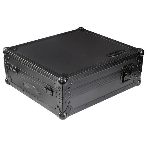 Odyssey Pioneer DJ DJM-A9 Black Label Flight Case with Glide Style Laptop Platform - Image 6