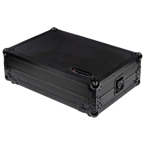 Hercules DJControl Inpulse 500 Black Label Flight Case with Glide Style Laptop Platform - Image 4
