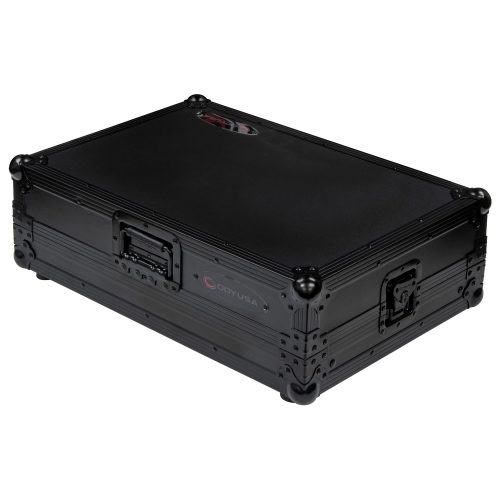 Hercules DJControl Inpulse 500 Black Label Flight Case with Glide Style Laptop Platform - Image 5
