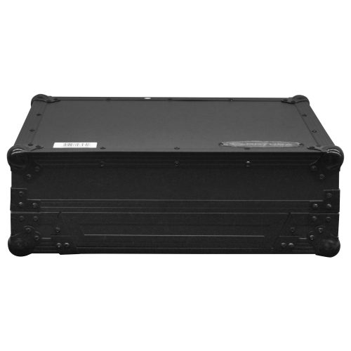 Black Native Instruments Maschine Studio Flight Case with Glide Platform - Image 6