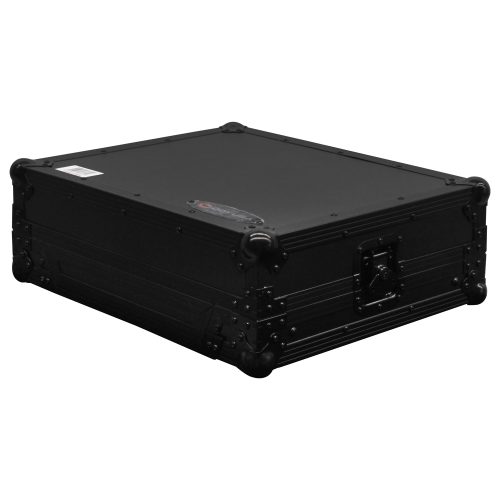 Black Native Instruments Maschine Studio Flight Case with Glide Platform - Image 7