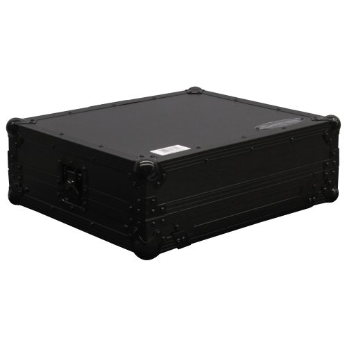 Black Native Instruments Maschine Studio Flight Case with Glide Platform - Image 8