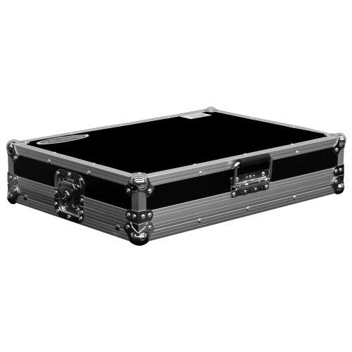 Low Profile Numark NV / NVII Flight Case with Glide Platform - Image 6