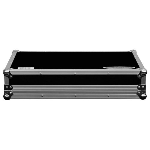 Low Profile Numark NV / NVII Flight Case with Glide Platform - Image 7