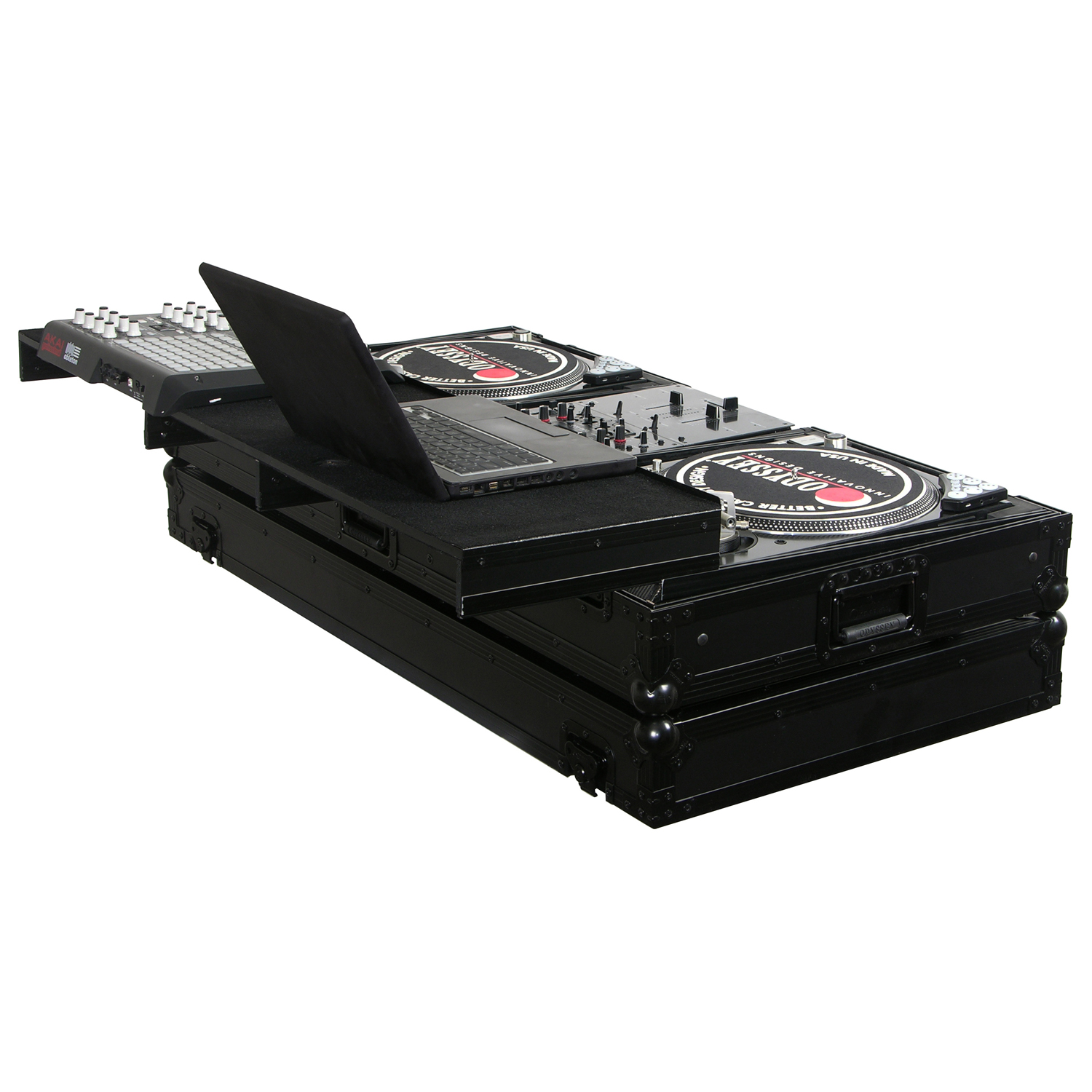 Universal Black 10