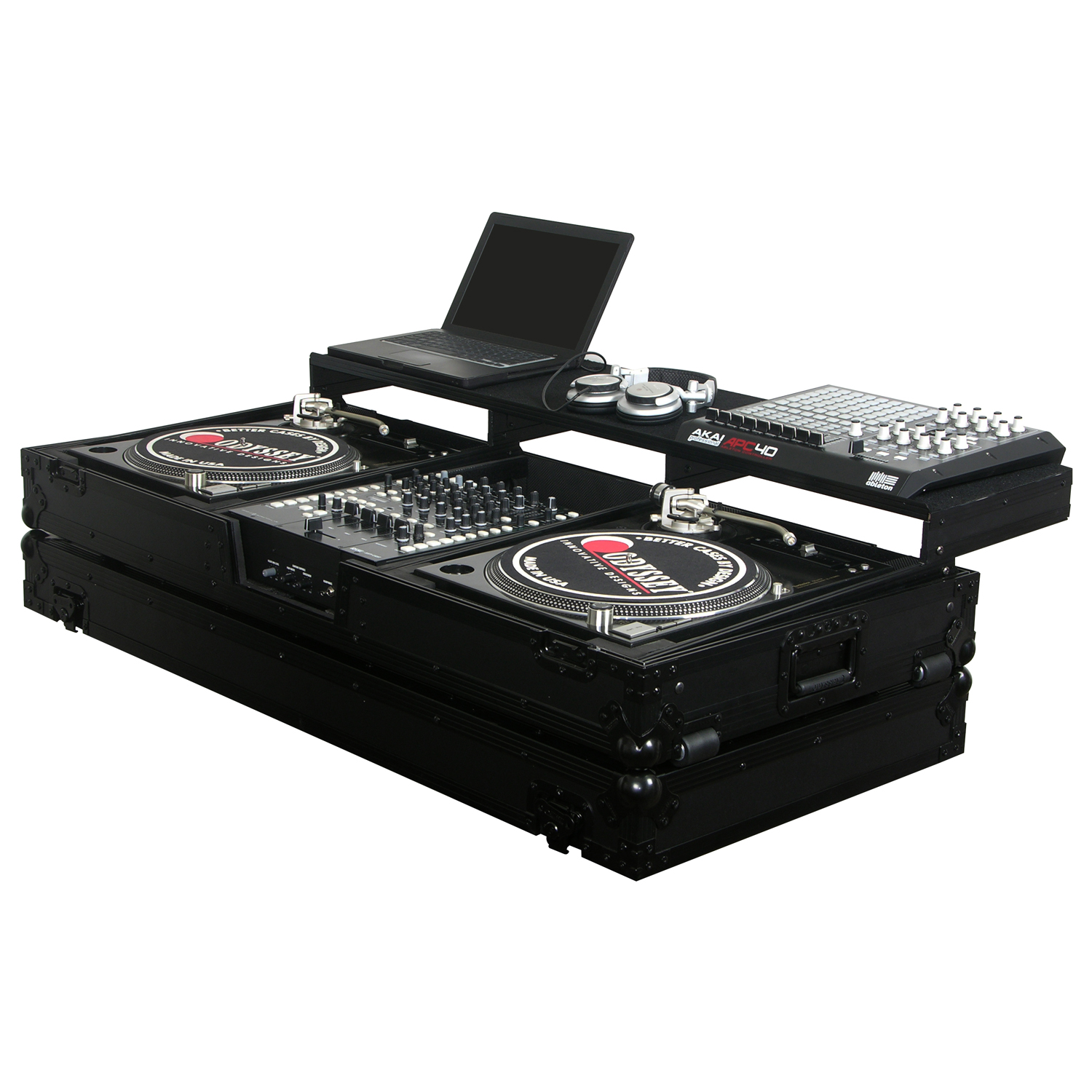 Geoffrey's Toy Box DJ Mixer Jam Electronic Turntable Mat, Created for Macys