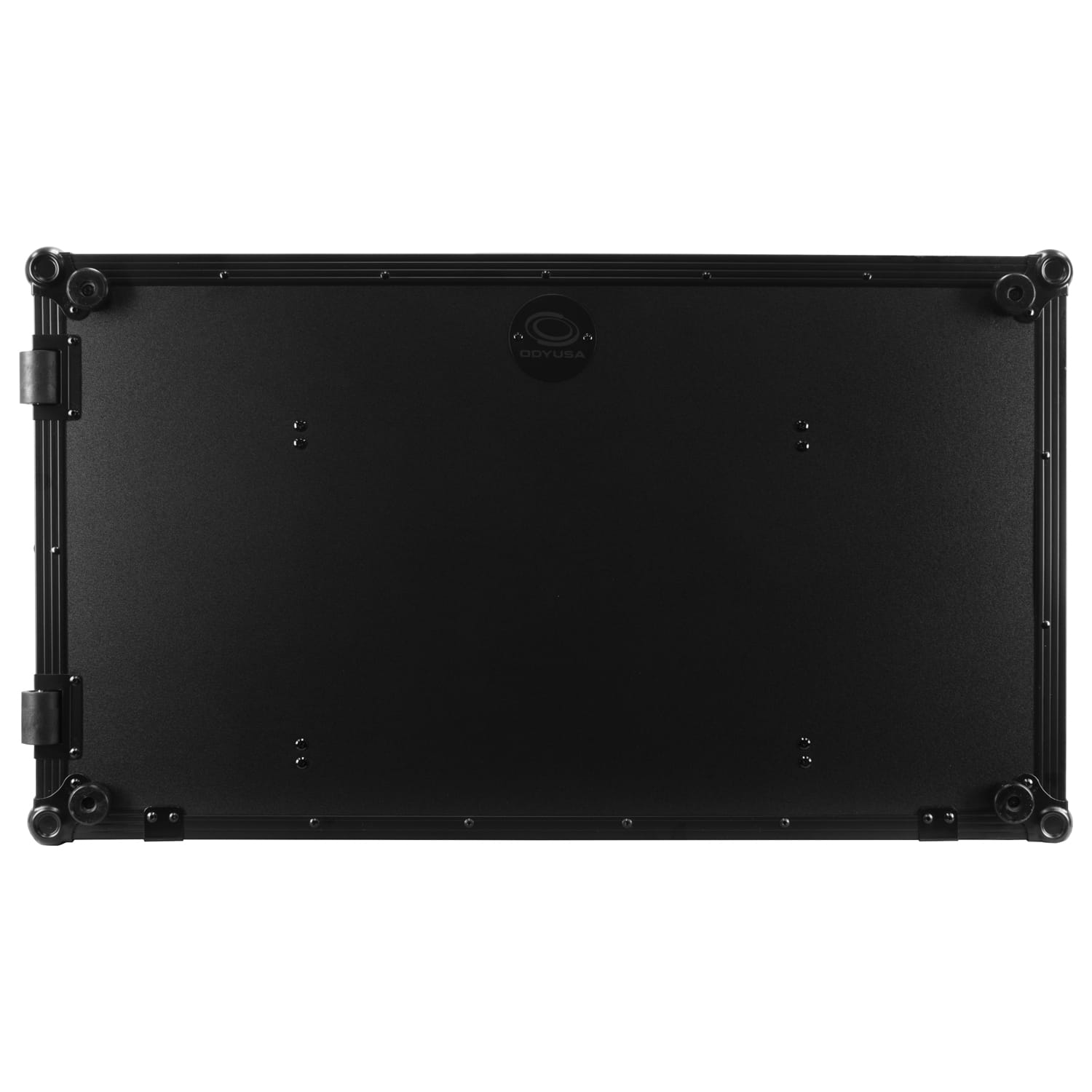 RANE PERFORMER Black Label 1U Flight Case with Glide Style