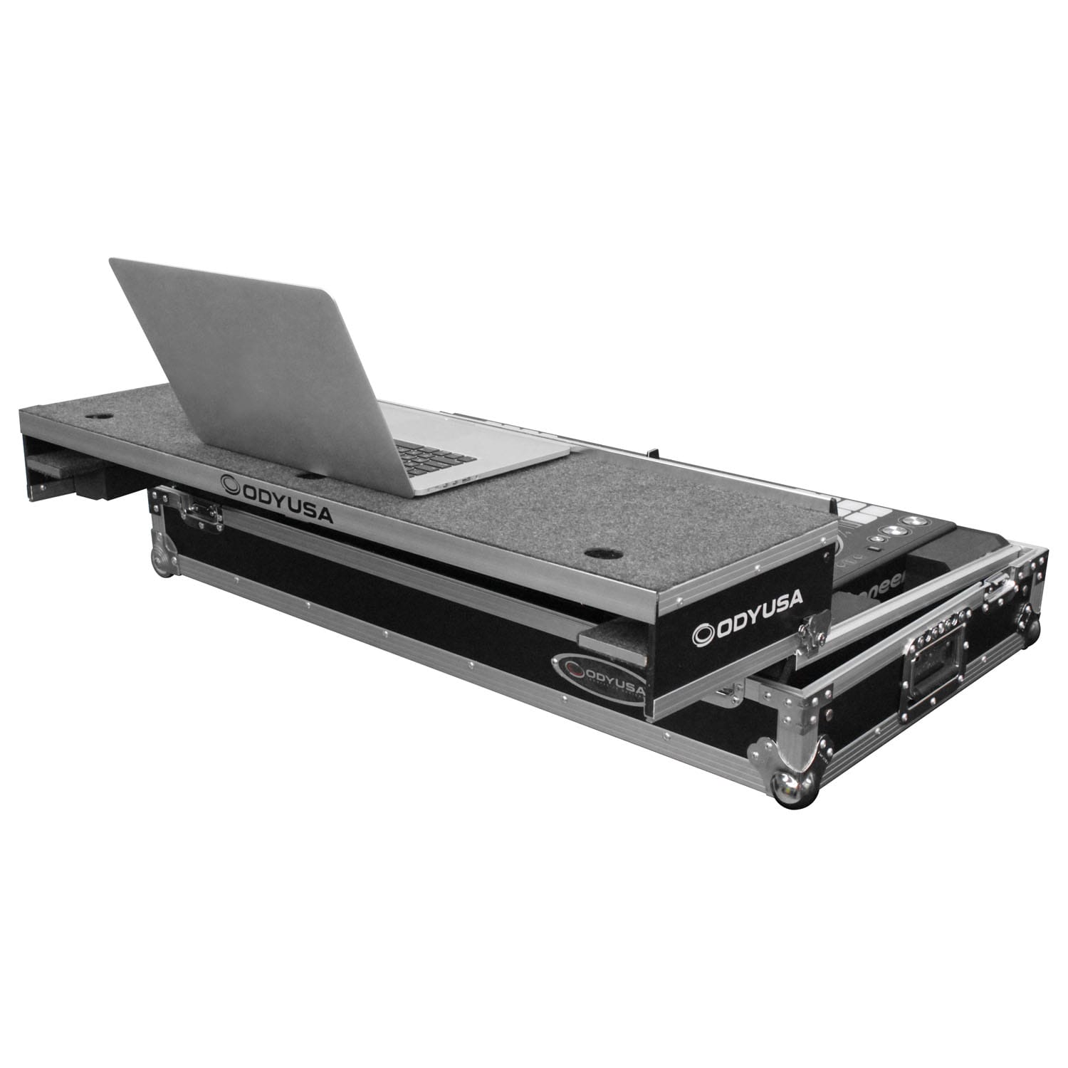 ODYSSEY DJコントローラー等対応 ソフトケース Amazon.com: Odyssey Cases EVA Molded Soft Case for Pioneer XDJ-XZ