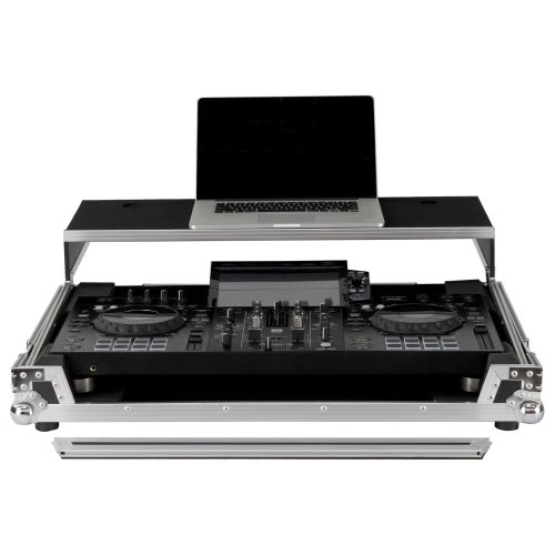 Pioneer XDJ-RX3 Glide Style Flight Case with Wheels - Image 2