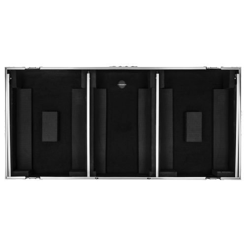 Rane Seventy / Seventy-Two and Rane Twelve Remixer Glide Style DJ Coffin Case - Image 6