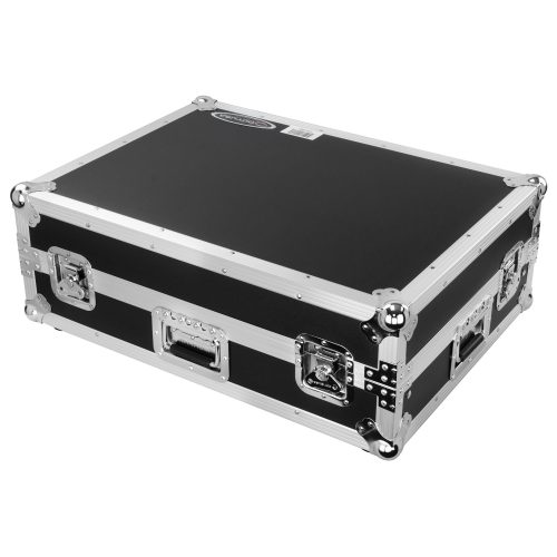 Denon Prime 2 Glide Style Flight Case - Image 8